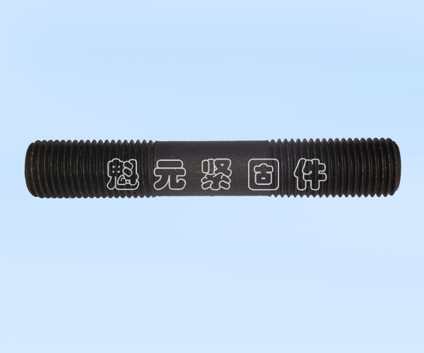 高溫高壓雙頭螺柱35CrMo
