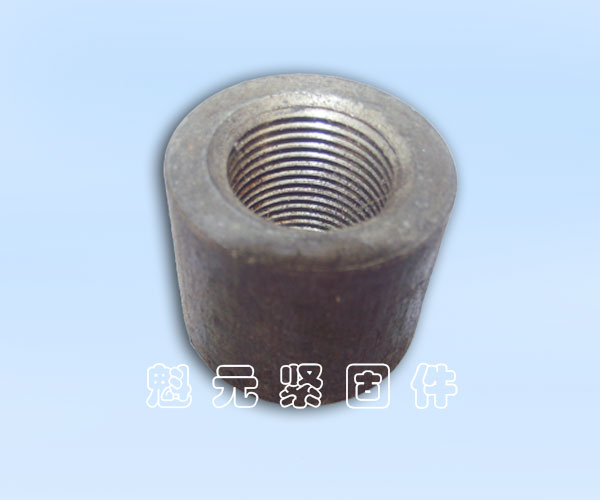 圓螺母