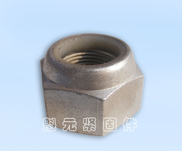 鎖緊螺母